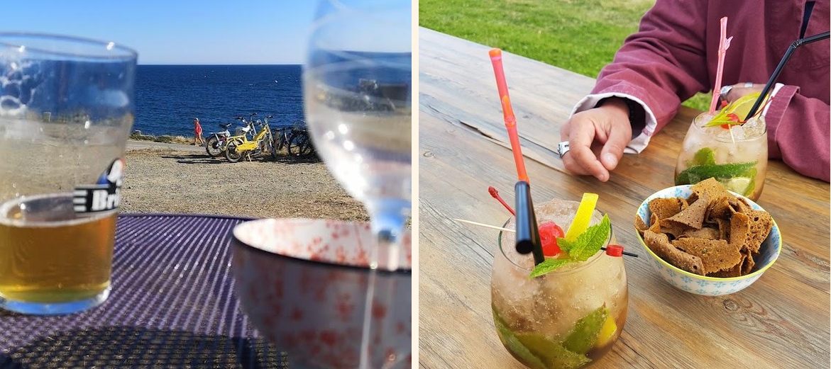 Le Bar Des Iles - Gallery Image 2