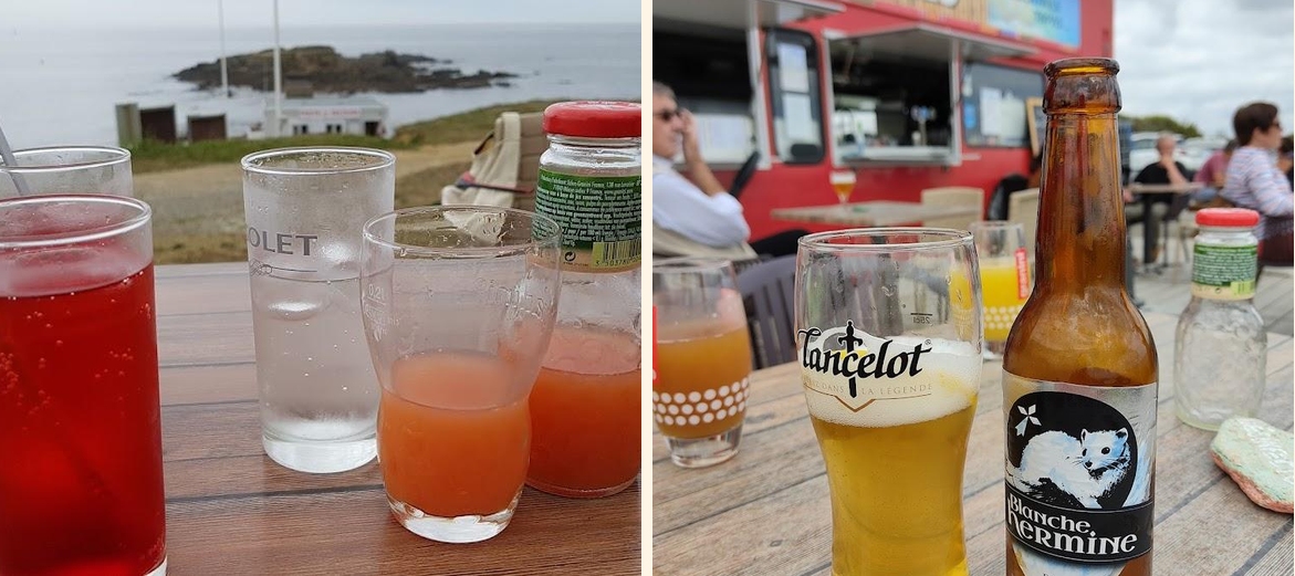 Le Bar Des Iles - Gallery Image 4