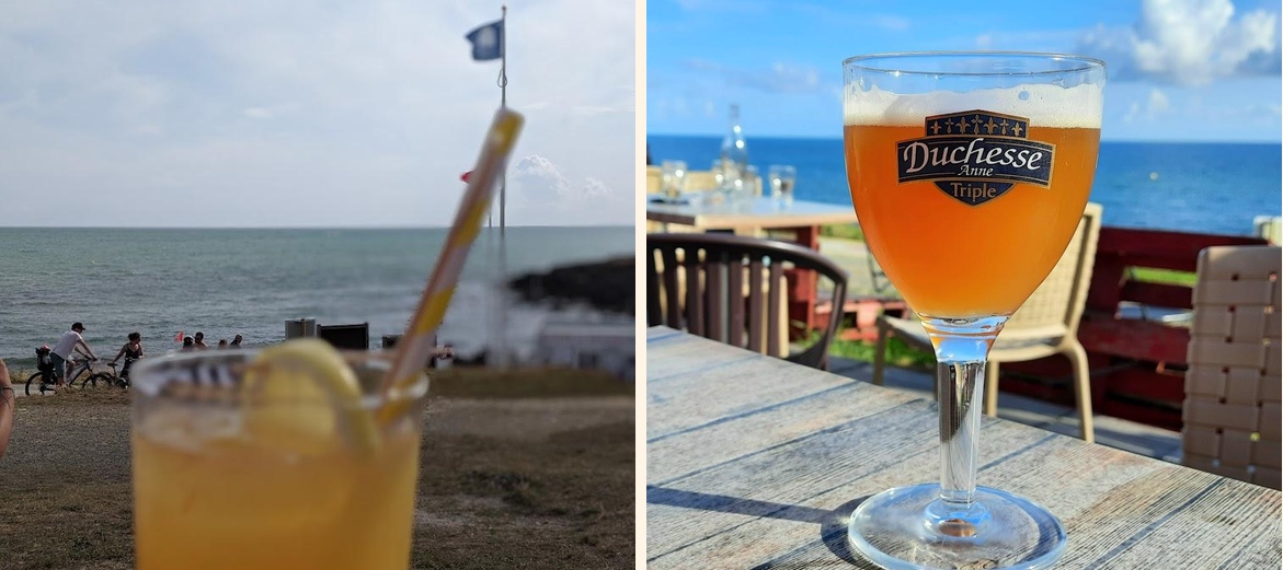 Le Bar Des Iles - Gallery Image 5