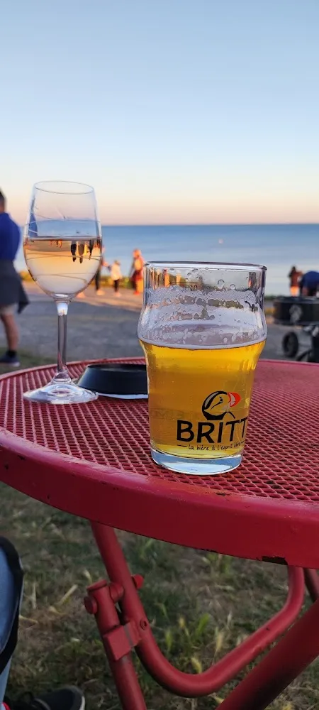 Britt Bière Bretonne