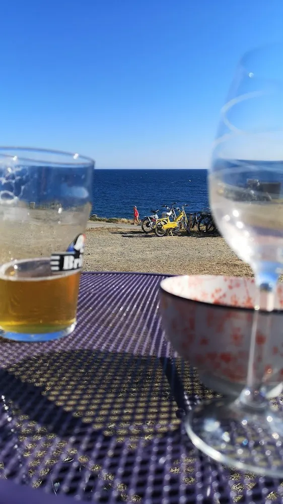 Chips de Sarrasin Au Curry Et Aux Algues